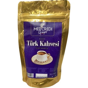 Türk Kahvesi 250gr