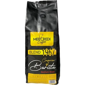 Blend 1967 Espresso Kahve Çekirdeği 1000gr