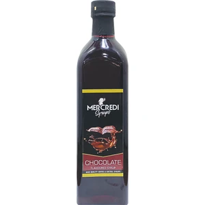 Chocolate Çikolata Kahve ve Kokteyl Şurubu 750 ml