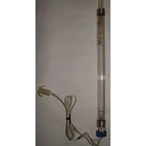 6w Uv Ultraviole Lambası Su Arıtma Cihazları Için