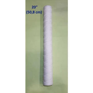 Ip Filtresi 20 Inch Su Arıtma Cihazları Sediment Filtre