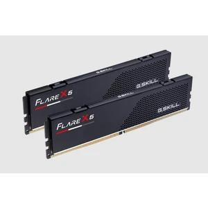Gskıll Flare X5 DDR5-6000MHZ CL36 32GB (2X16GB)  F5-6000J3636F16GX2-FX5
