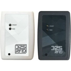 Mavi Soft MW-325 Rfıd Apartman Giriş Sistemi Kart Okuyucu Mavisoft