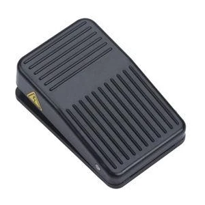 Plastik Ayak Pedalı 2m Kablolu NO+NC MPD-15050