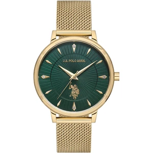 U.S. Polo Assn. USPA2024-13 Kadın Kol Saati