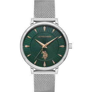U.S. Polo Assn. USPA2024-12 Kadın Kol Saati