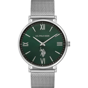 U.S. Polo Assn. USPA1024-12 Erkek Kol Saati