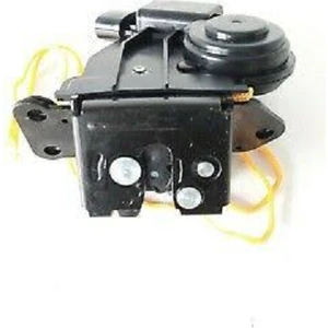 Kilit Bağaj Auris 07-12