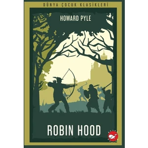 Robin Hood - Howard Pyle