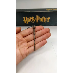Harry Potter Asa Kolye Hediyelik Gösterişli Aksesuar Eşya