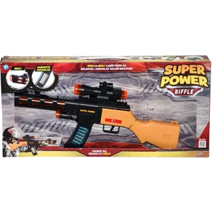 Can Ali Toys CNL-3805 Can Ali Toys, Süper Power Tüfek