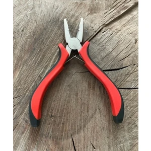 Mini Pense Elektronikçi Pense Yaylı Mini Pense 120mm