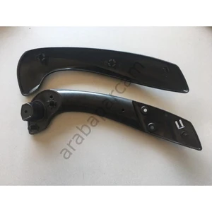 Renault Fluence Megane 3 Kapı Çekme Kolu Kolçağı Sağ 809600007R