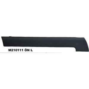 R9 - R11 Ön Sol Kapı Üst Döşeme Plastiği 7702257670