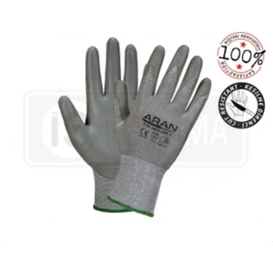 Aran Safety E80 Safe-Cut 3 Eldiven            No:8