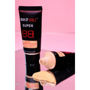 Iman Of Noble Koyu Ton Super Bb Matte Fondöten 40ML