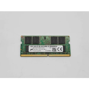 MTA16ATF1G64HZ-2G1B1 8gb 2rx8 Ddr4 PC4-17000 2133MHZ Laptop Notebook Ram Bellek