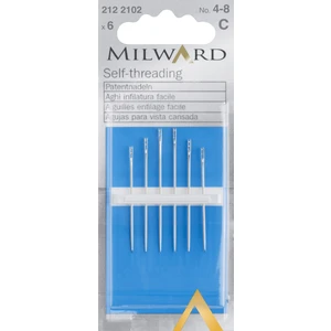 Ama Dikiş Iğnesi No 4-8 2122102