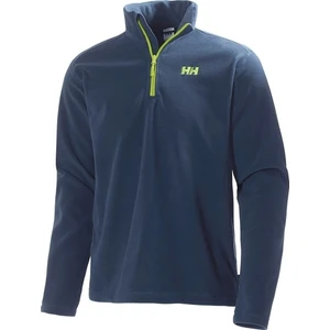Helly Hansen Hh Junior Rider /2 Zıp Çocuk Yarım Fermuarlı Polar