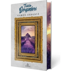 Yan Boyamalı Özel Baskı Tablo Gezginleri 1 Ciltli - Gamze Aydeniz