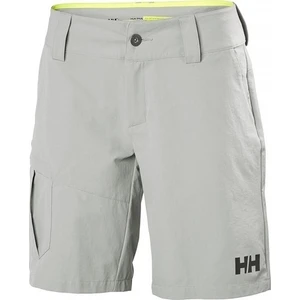 Helly Hansen Hh W Qd Cargo Shorts