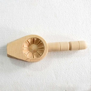 Harbiye Yöresel  Hatay Kömbe Kalıbı 4(2 adet)