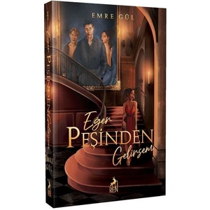 Eğer Peşinden Gelirsem - Emre Gül