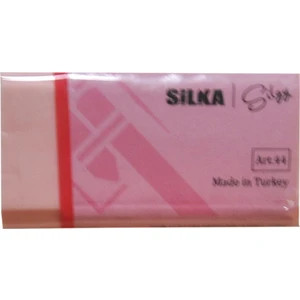 Silgy Pastel Serisi - ART44 - Pembe
