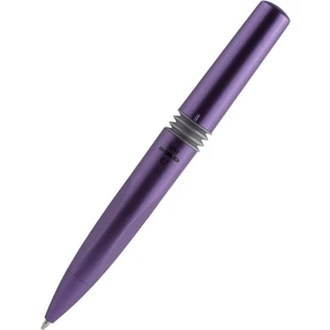 Bold Mekanık Kursun Kalem 07MM Metalık Mor
