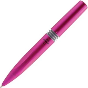 Bold Mekanık Kursun Kalem 07MM Metalık Pembe
