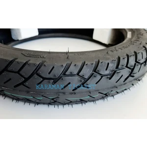 14X2.50 Tubeless Dış Lastik E Bıke ( Volta Vsc Ön -Arka-Vsm Arka Modeller Uyumlu ) Anlas