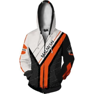 Borderlands Serisi 3D Sweatshirt Cosplay Anime 3D Sweatshirt Hoodie (Yurt Dışından)