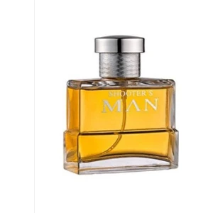 Shooters Man Edp Erkek Parfümü 100ML 1000674