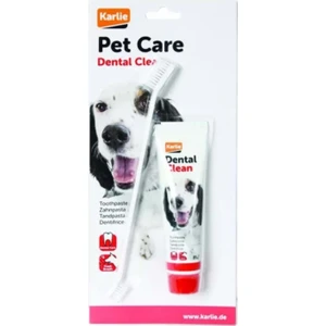 Kedi Köpek Diş Macunu Ve Fırçası Özel Set