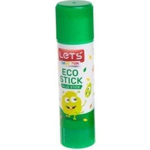 Lets Eco Stick 8 Gr.  L-10108