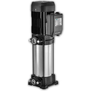 Pld 4-4 - 1,5 Hp - 220 V Dikey Milli, Çok Kademeli Santrifüj Pompa