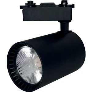 Hero LED 30 Watt LED Ray Spot LED Spot Armatür 360 Derece Hareketli Siyah Kasa 4000K