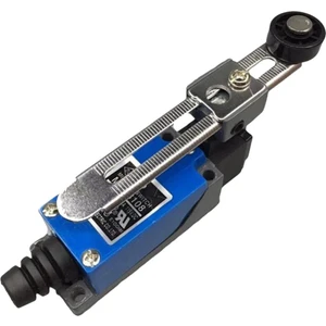 Hobi Mekatronik ME-8108 Makaralı Ayarlanabilir Limit Switch