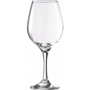 440265g Amber Golden Touch 6 Lı Şarap Kadehi