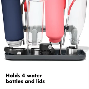 Oxo Gg Water Bottle Drying Rack