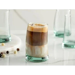 4'lü Penguen Su ve Meşrubat Bardağı 42542