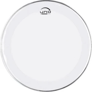 UBD22EQ4 22 Inç Deri Uno Eq4 Kick Clear Ringli Tek Kat (10 Mil)