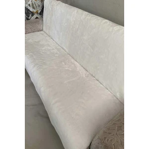 Çekyat ve Koltuk Örtüsü Saçaklı 150 x 200 cm