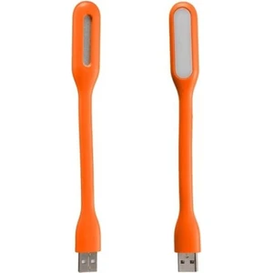 Taşınabilir Katlanabilir USB LED Işık