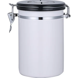 Kahve Çekirdeği Depolama Tankı (Yurt Dışından)