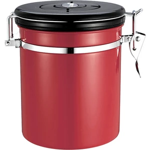 Kahve Çekirdeği Depolama Tankı (Yurt Dışından)