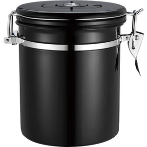 Kahve Çekirdeği Depolama Tankı (Yurt Dışından)