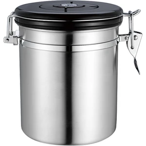 Kahve Çekirdeği Depolama Tankı (Yurt Dışından)