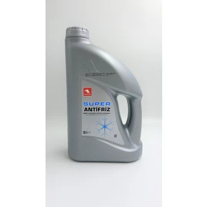 Petrol Ofisi Süper Antifriz 3 Lt