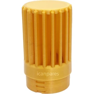 Philips Uyumlu XC8043 Speedpro Max Süpürge Seperatör Filtresi